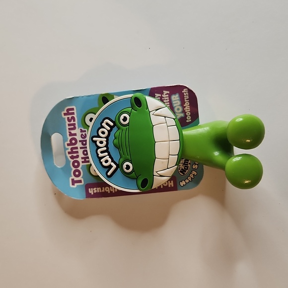 Toothbrush holder Landon sp3 - Picture 2 of 5
